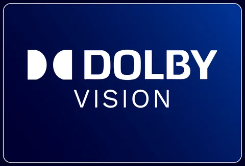 DOLBY VISION