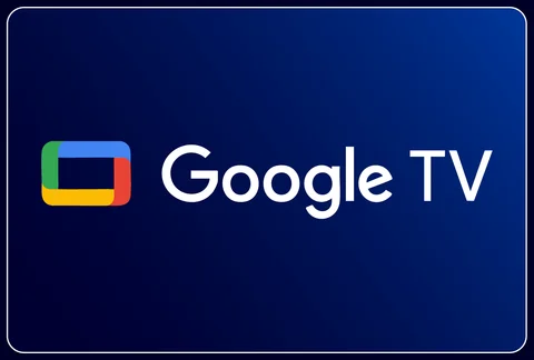 Google TV