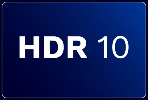 HDR 10