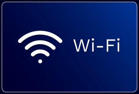 Wi-Fi