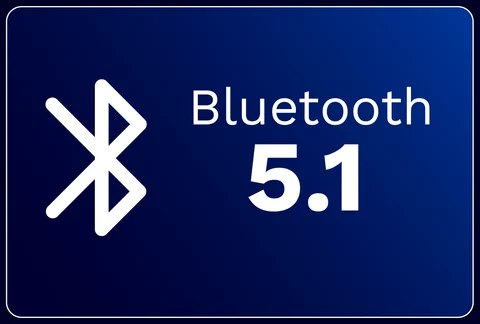 Bluetooth 5.1
