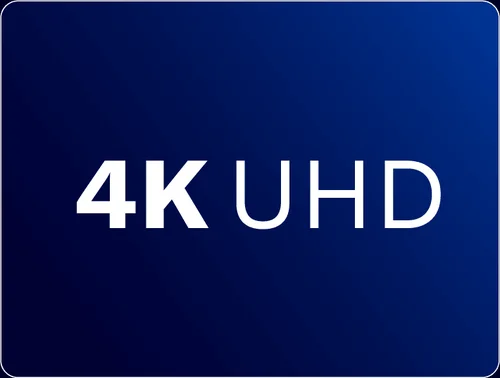 4K UHD