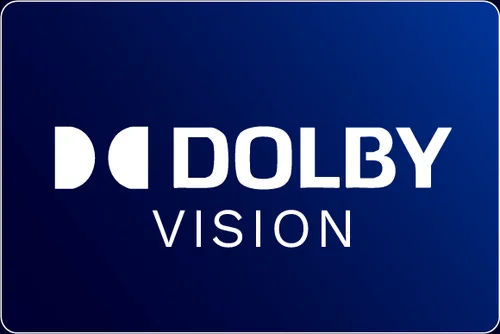 DOLBY VISION