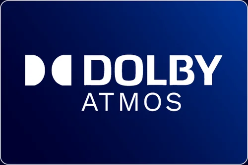 DOLBY ATMOS