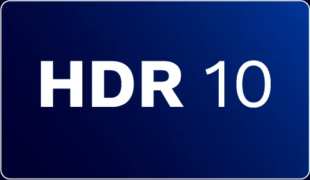 HDR 10