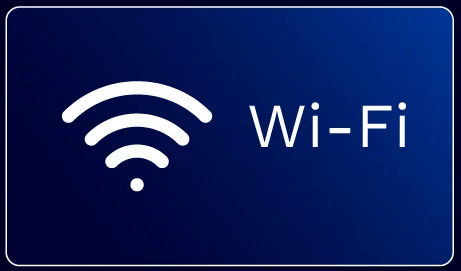 Wi-Fi