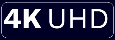 4K UHD