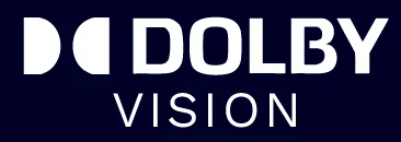 DOLBY VISION