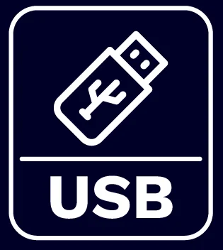 USB