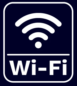 Wi-Fi